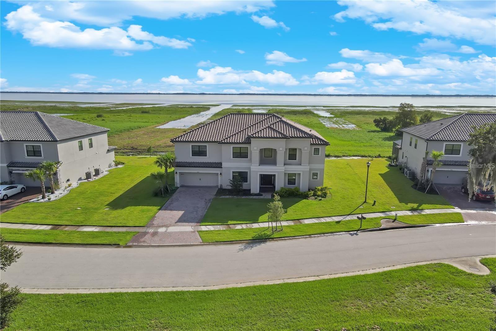 Details for 3419 Bella Vista Court, KISSIMMEE, FL 34746