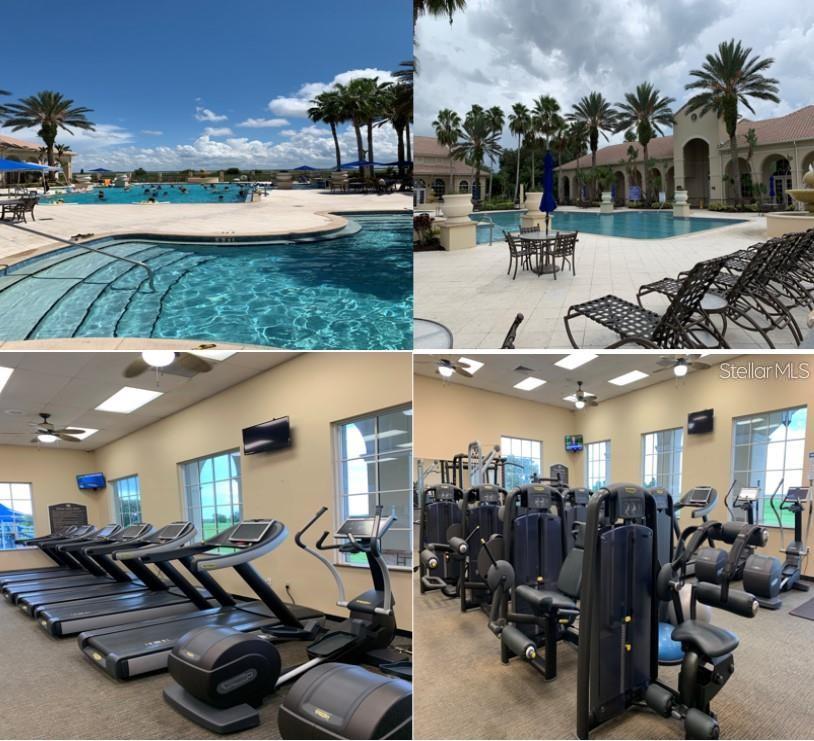 Image 10 of 11 For 3419 Bella Vista Court