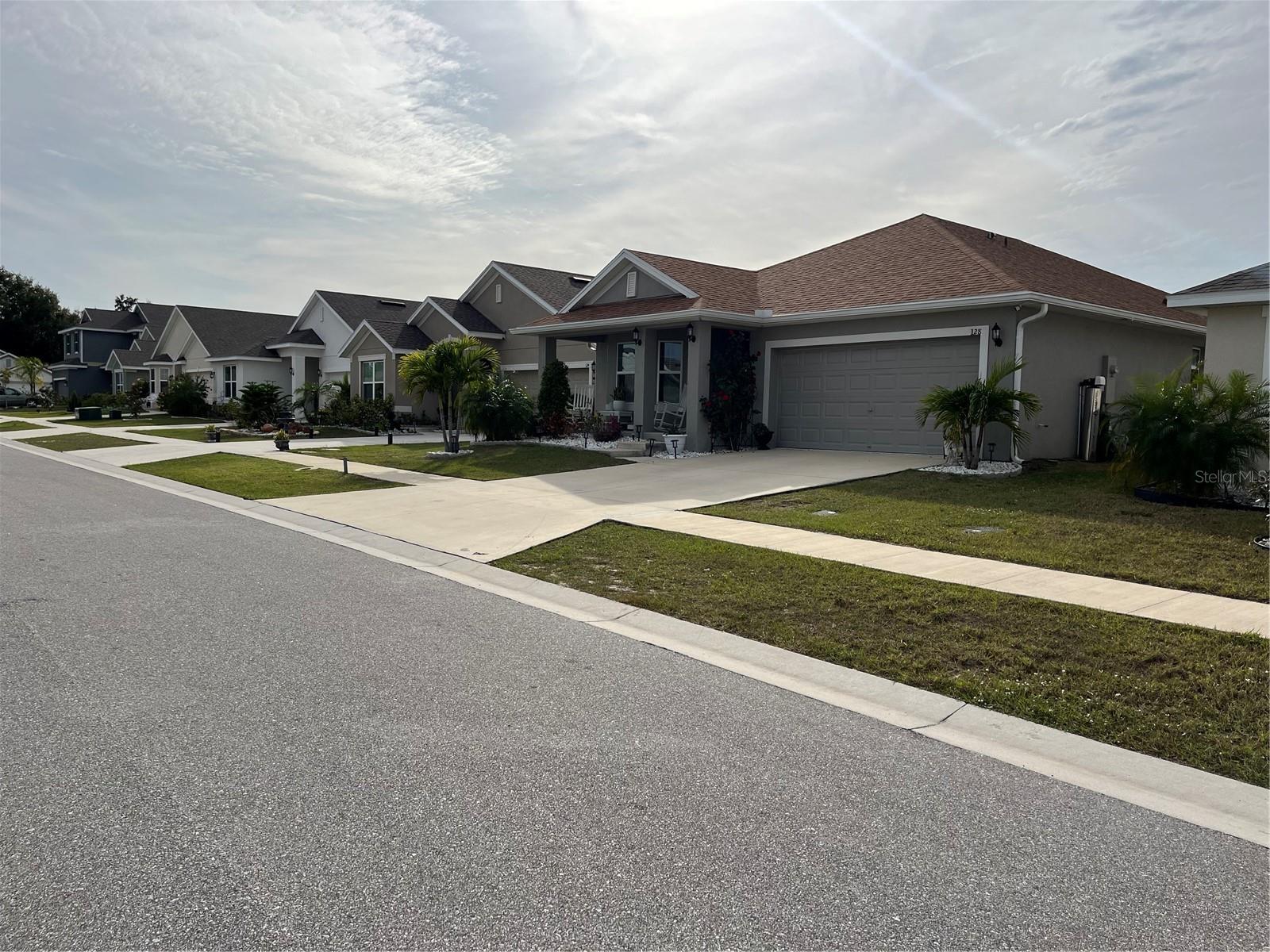 Details for 136 Krenson Bay Loop, WINTER HAVEN, FL 33881