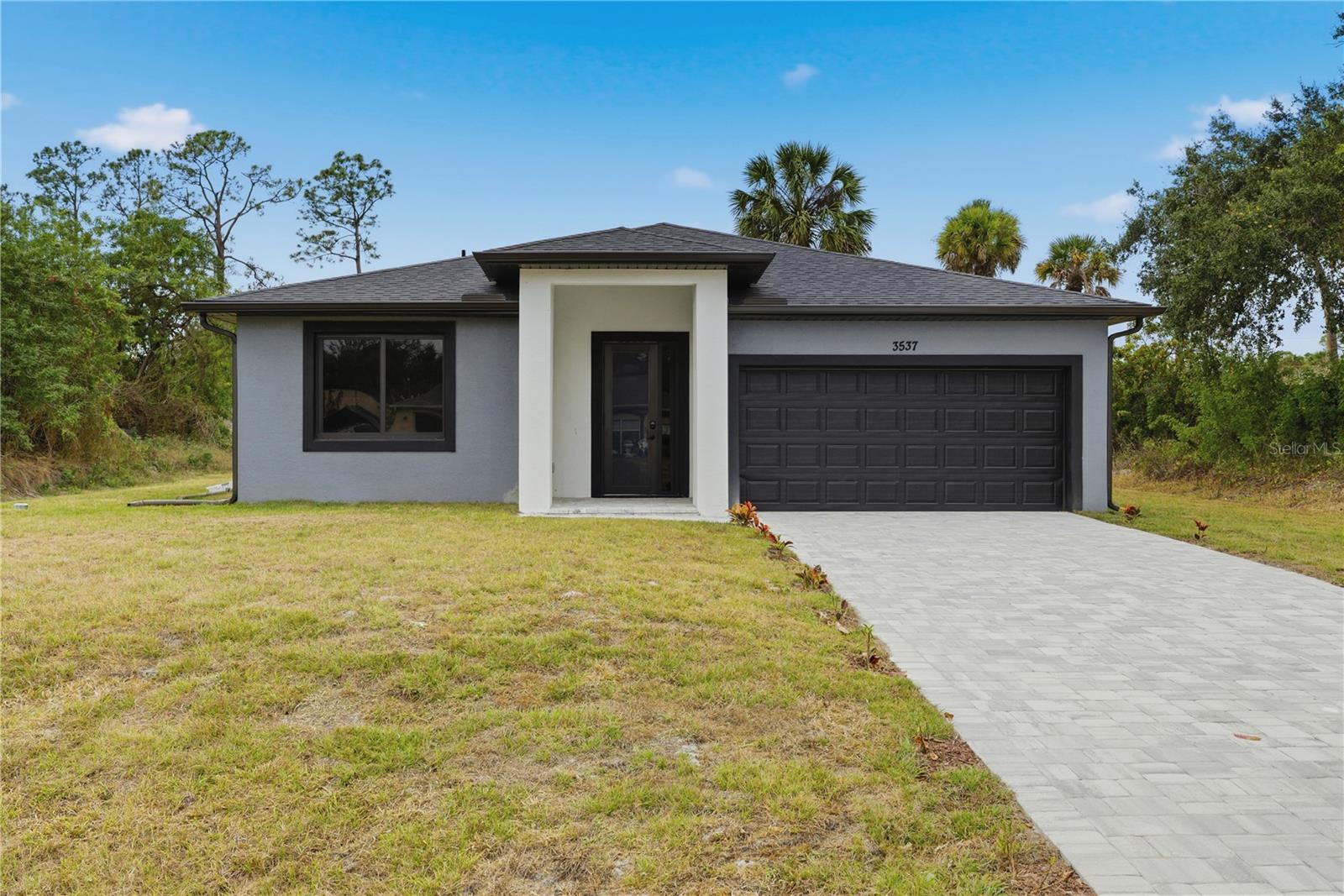 Details for 3537 Enid Lane, NORTH PORT, FL 34288