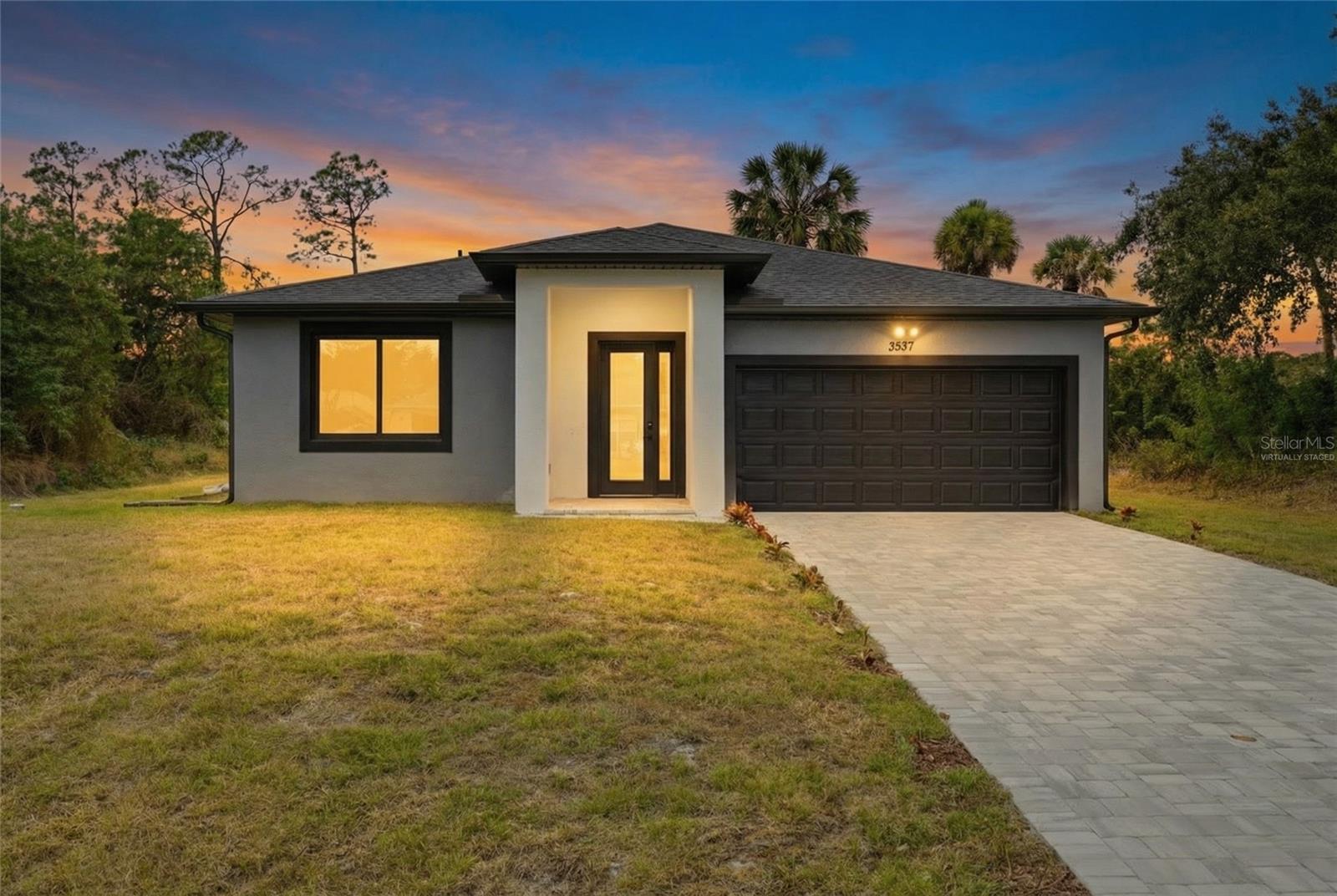 Image 2 of 39 For 3537 Enid Lane