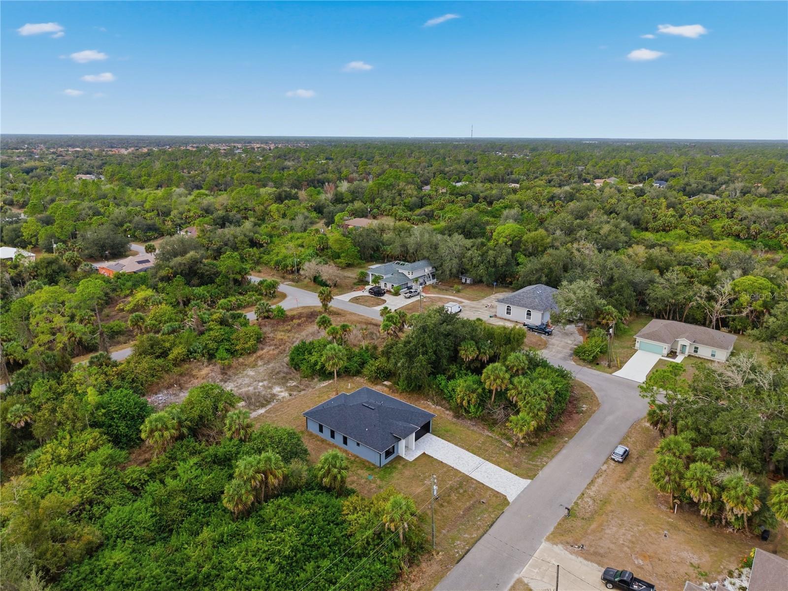 Image 36 of 39 For 3537 Enid Lane