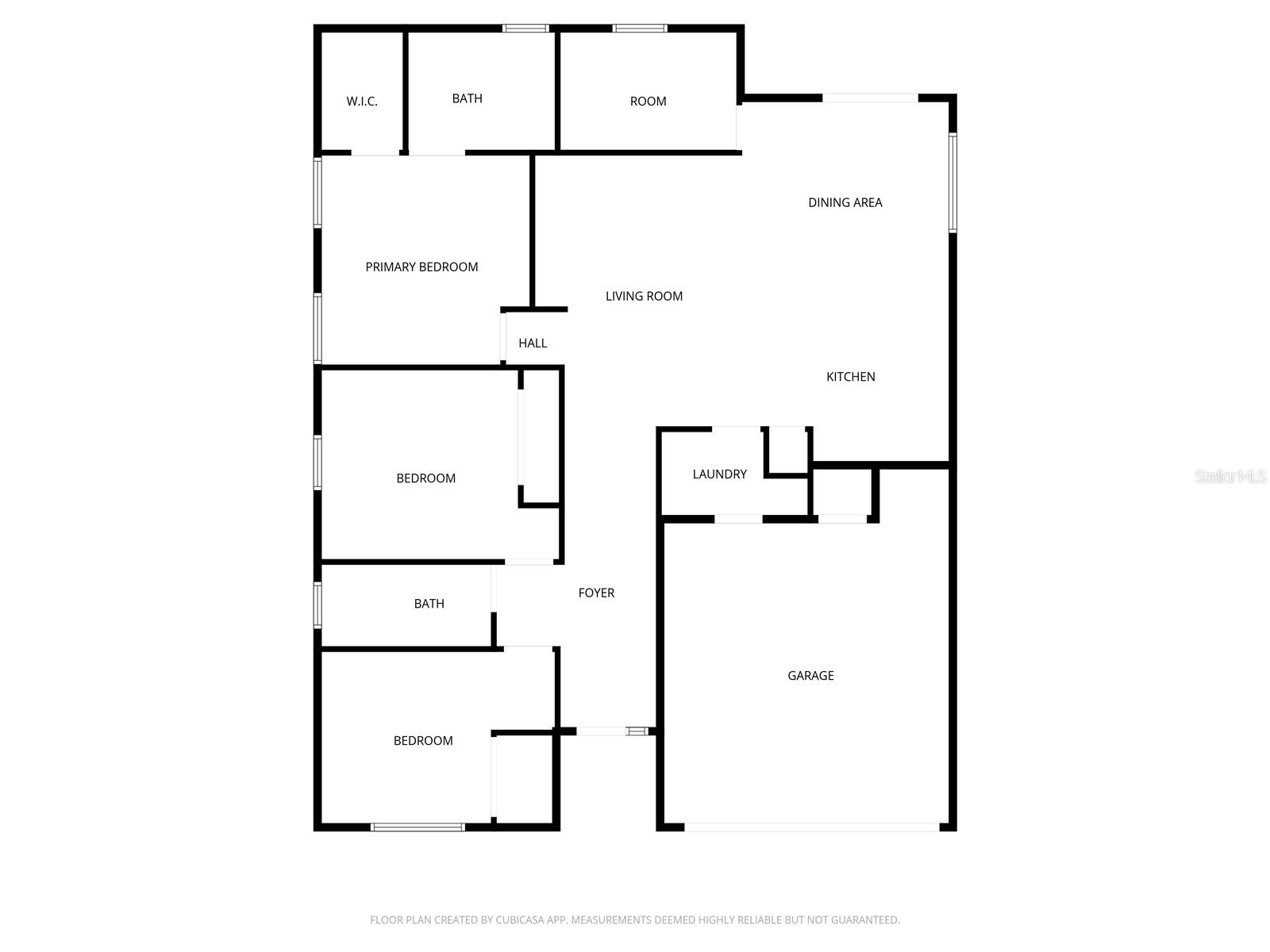 Image 39 of 39 For 3537 Enid Lane