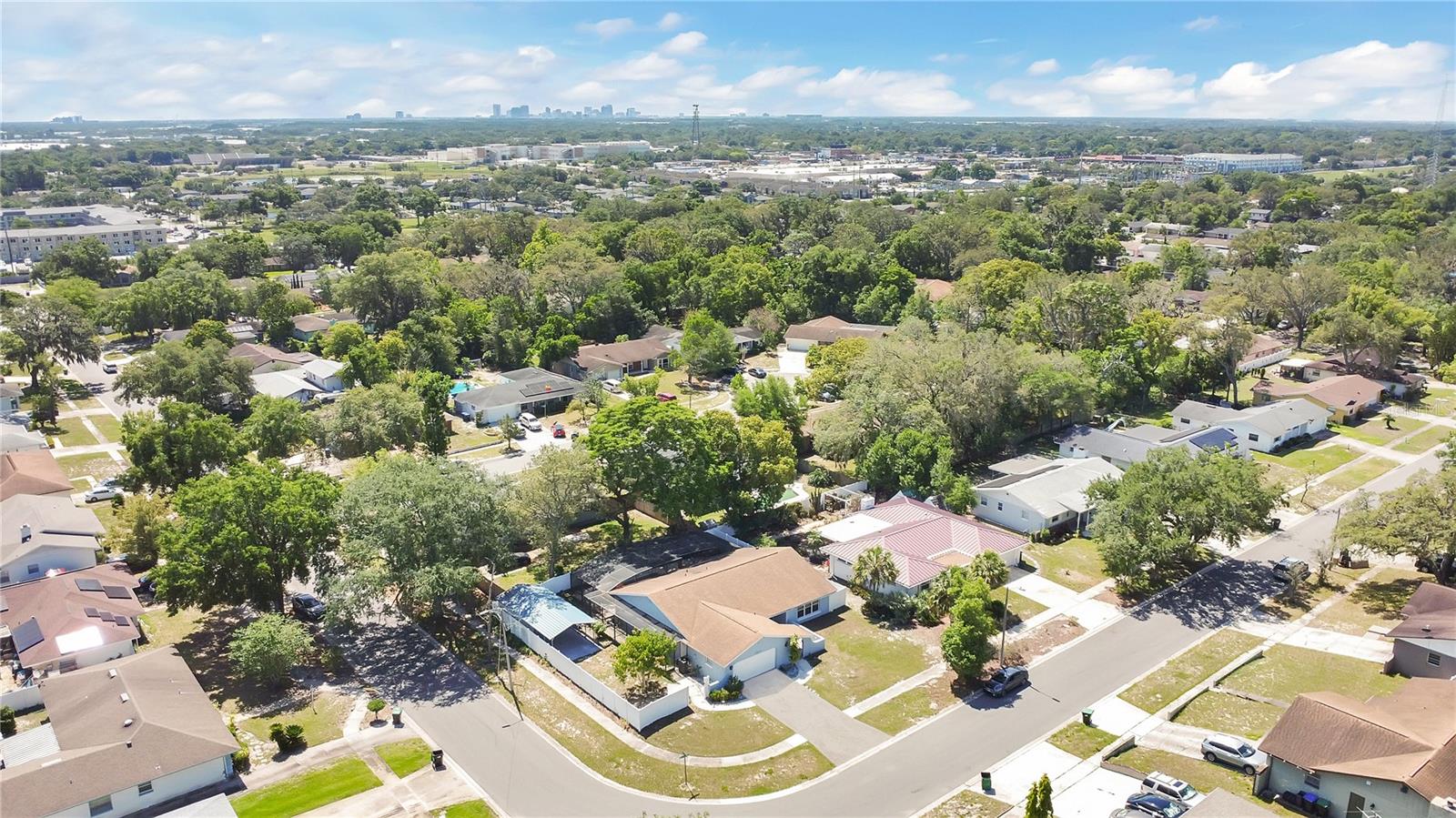 Image 32 of 34 For 3217 Castle Oak Avenue