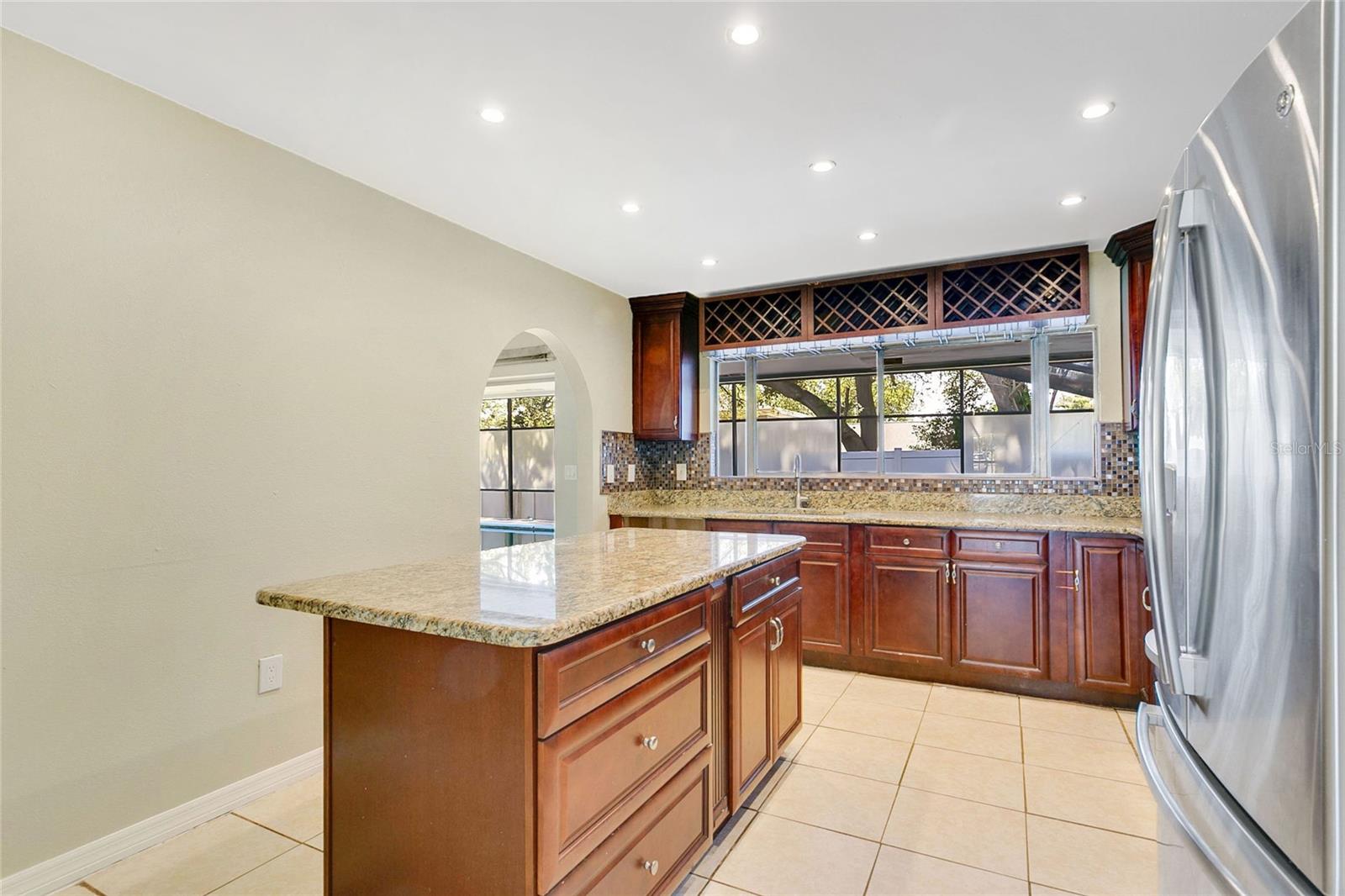 Image 5 of 34 For 3217 Castle Oak Avenue