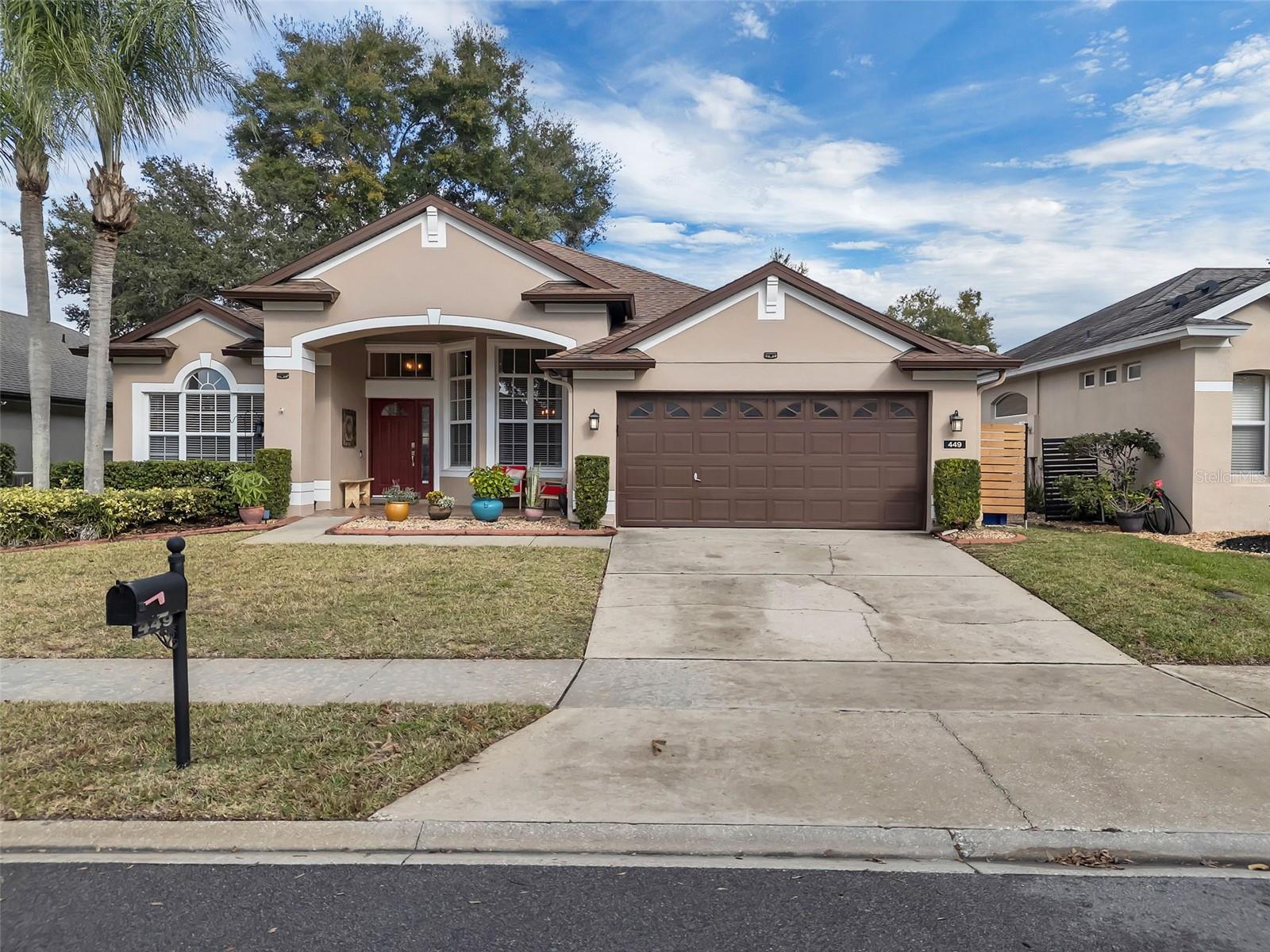 Details for 449 Pickfair Terrace, LAKE MARY, FL 32746
