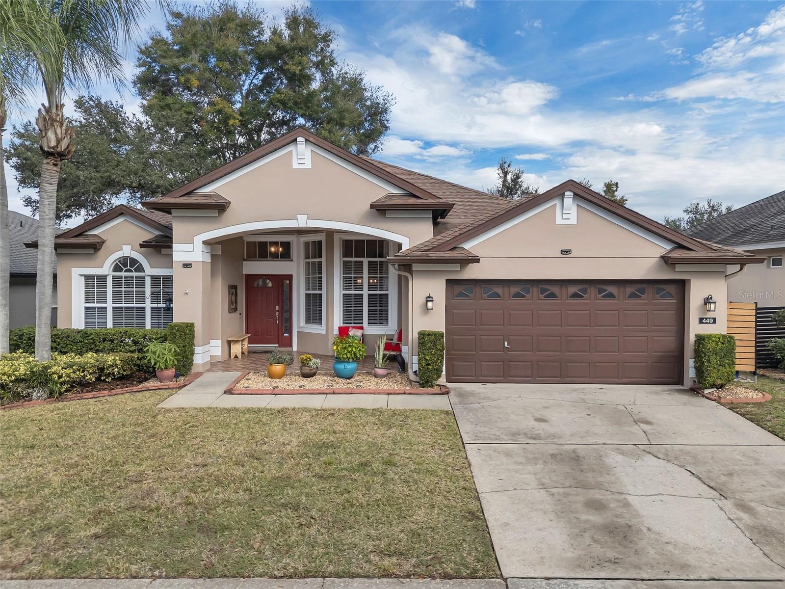 Image 42 of 58 For 449 Pickfair Terrace