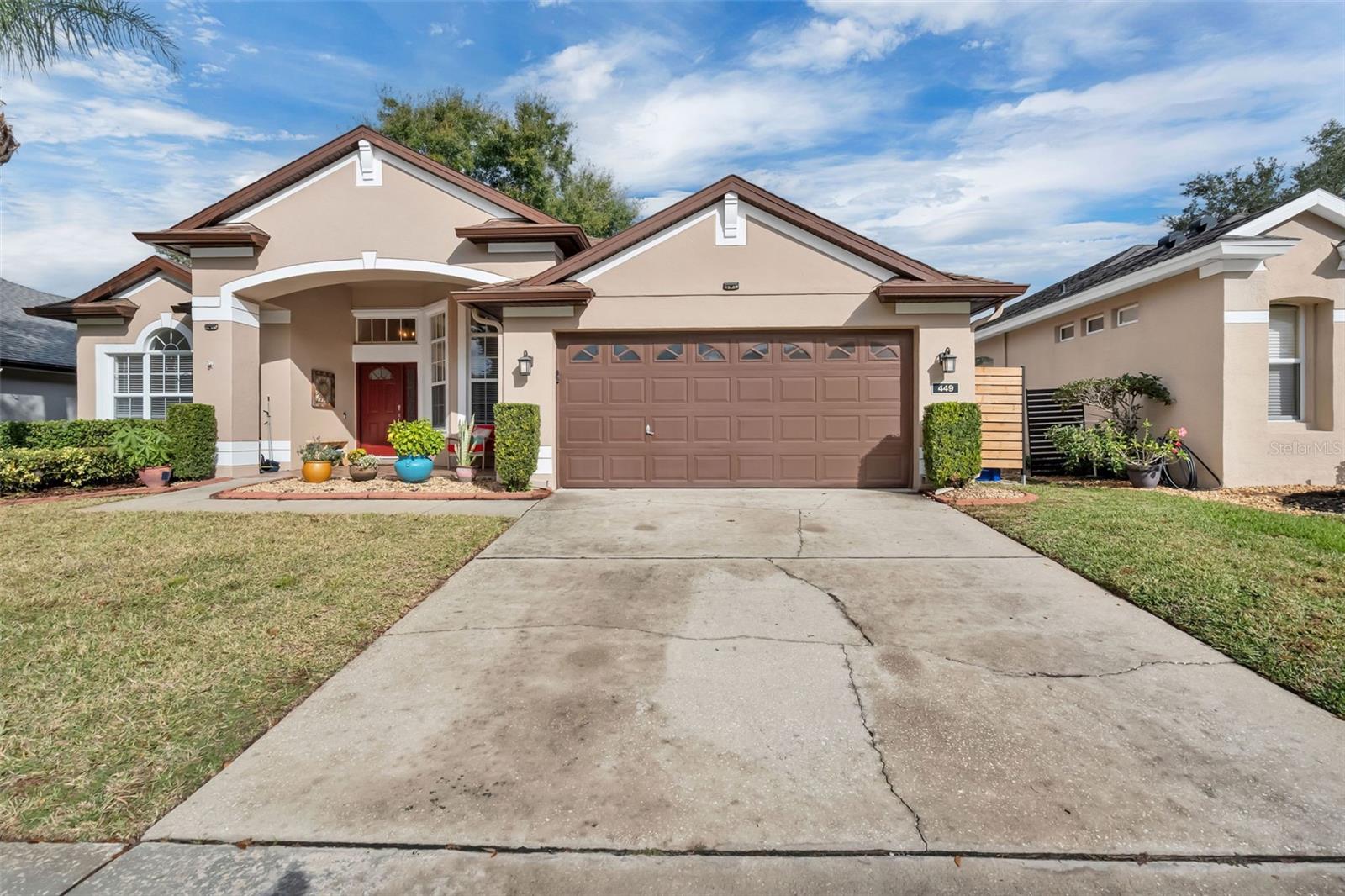 Image 44 of 58 For 449 Pickfair Terrace