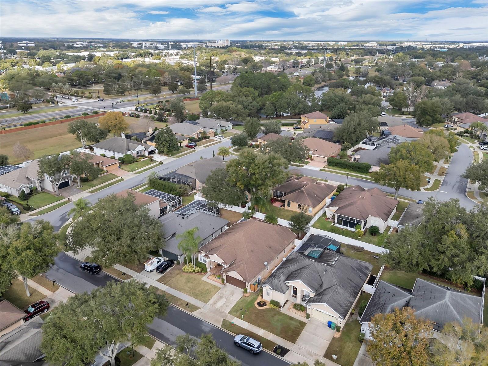 Image 49 of 58 For 449 Pickfair Terrace