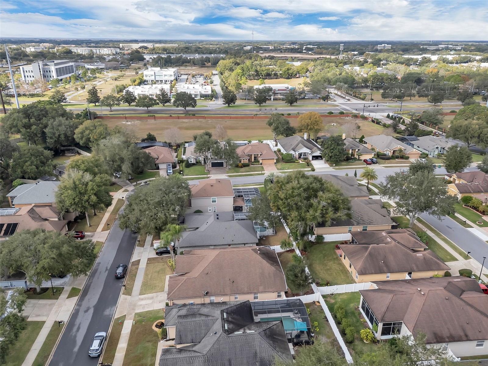 Image 50 of 58 For 449 Pickfair Terrace