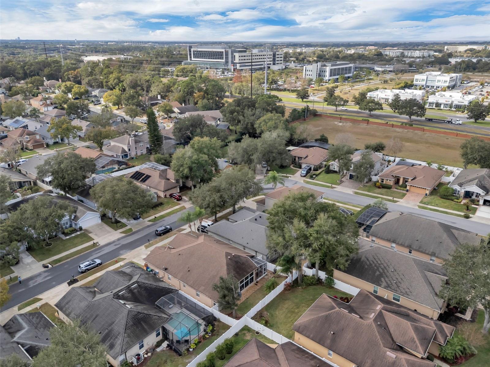 Image 51 of 58 For 449 Pickfair Terrace