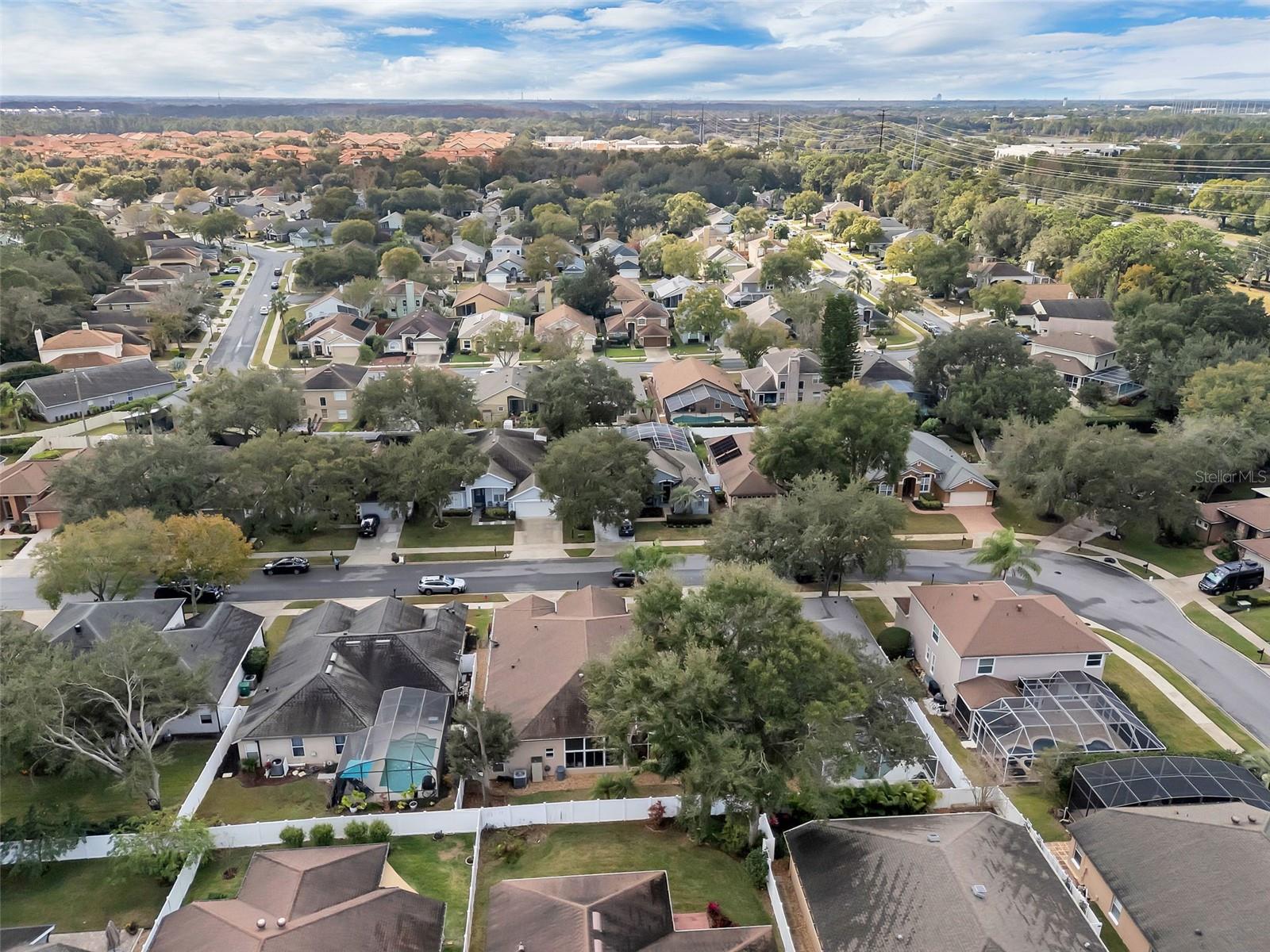 Image 52 of 58 For 449 Pickfair Terrace