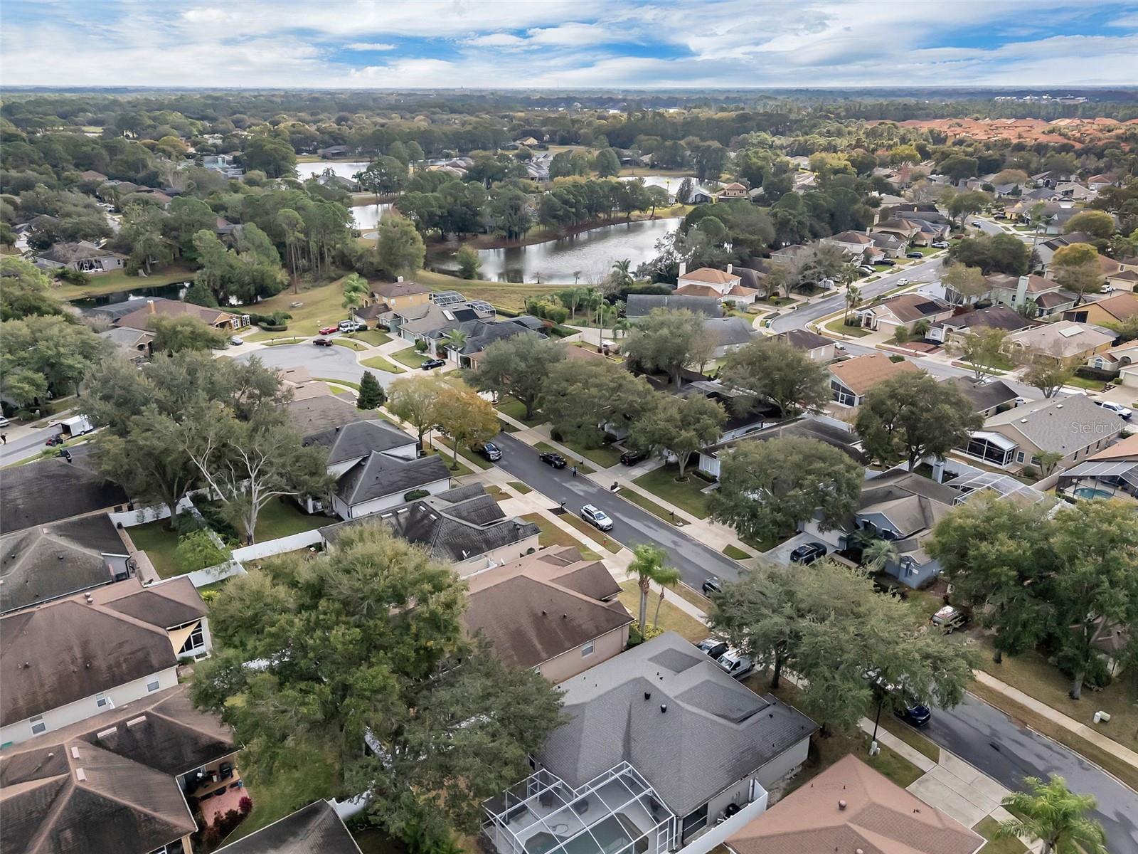 Image 53 of 58 For 449 Pickfair Terrace