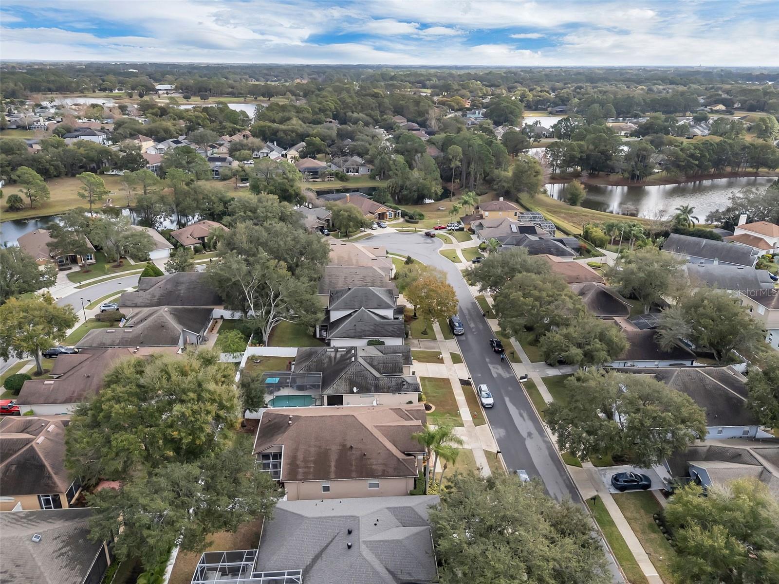 Image 54 of 58 For 449 Pickfair Terrace