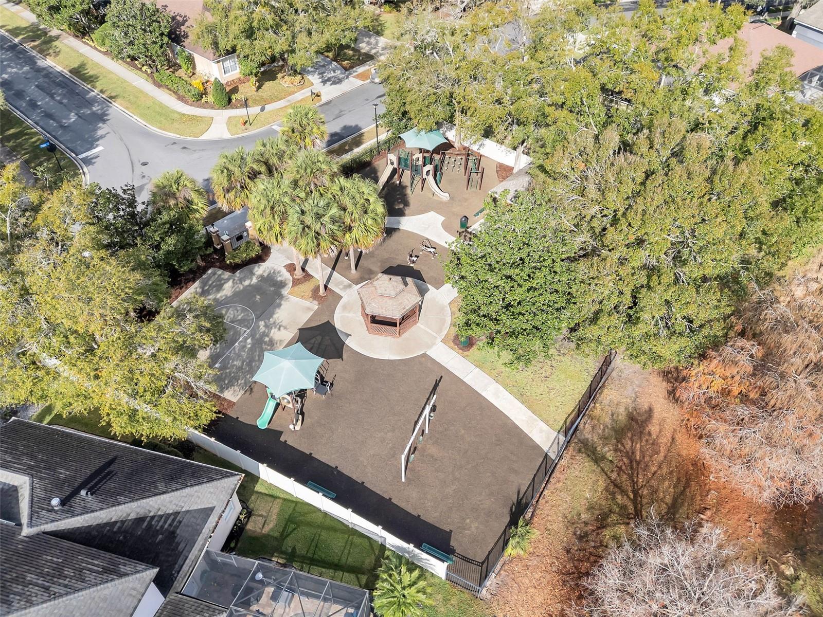 Image 57 of 58 For 449 Pickfair Terrace