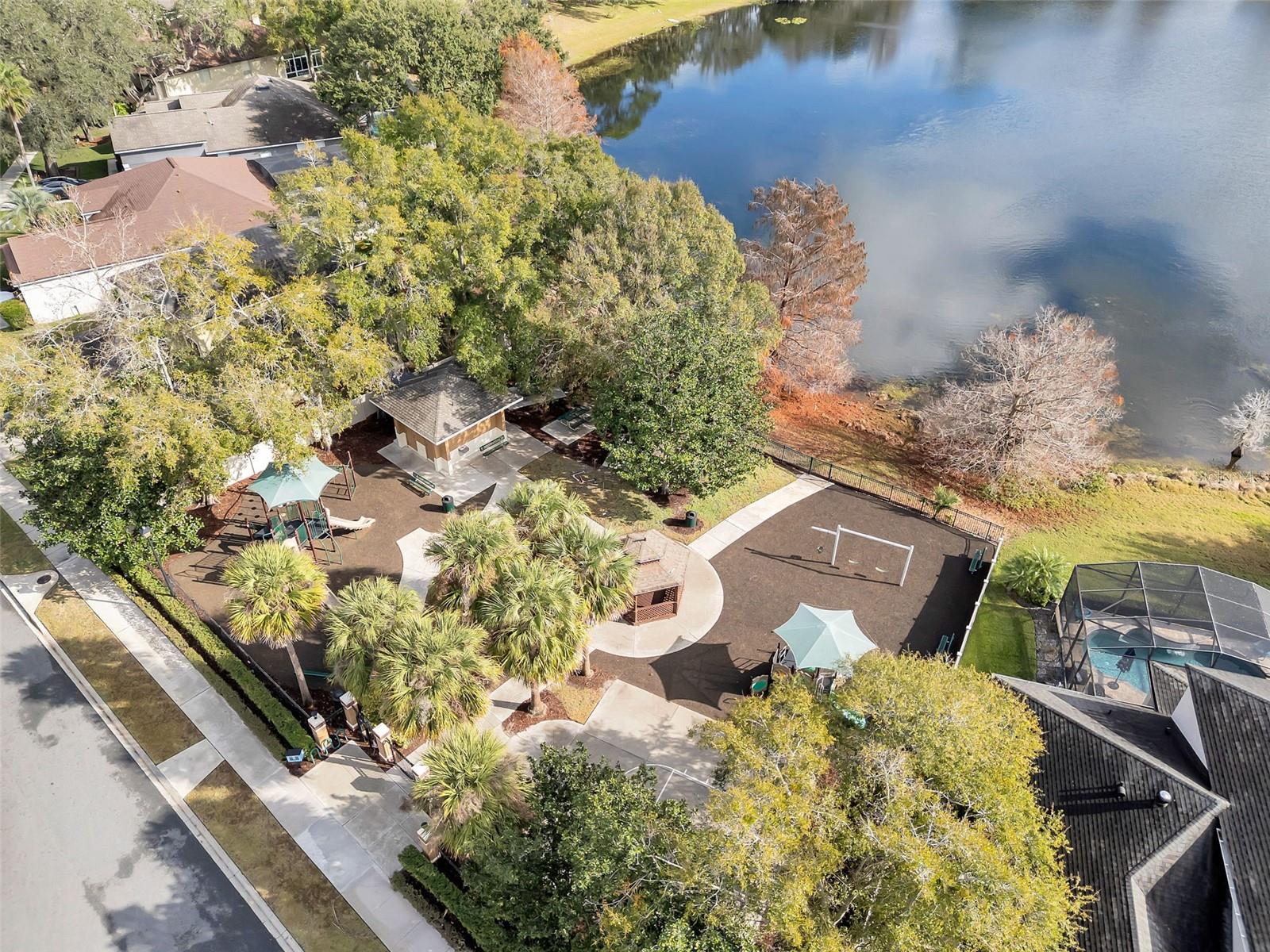 Image 9 of 58 For 449 Pickfair Terrace