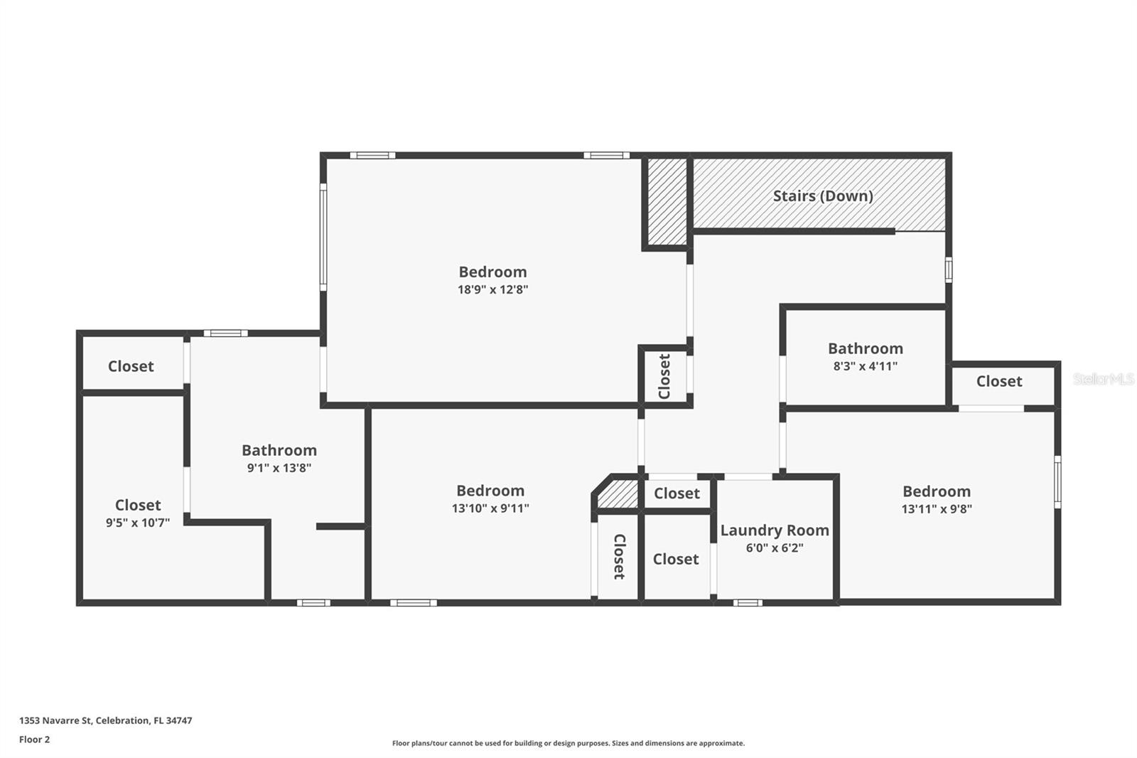 Image 61 of 79 For 625 Mulberry Avenue
