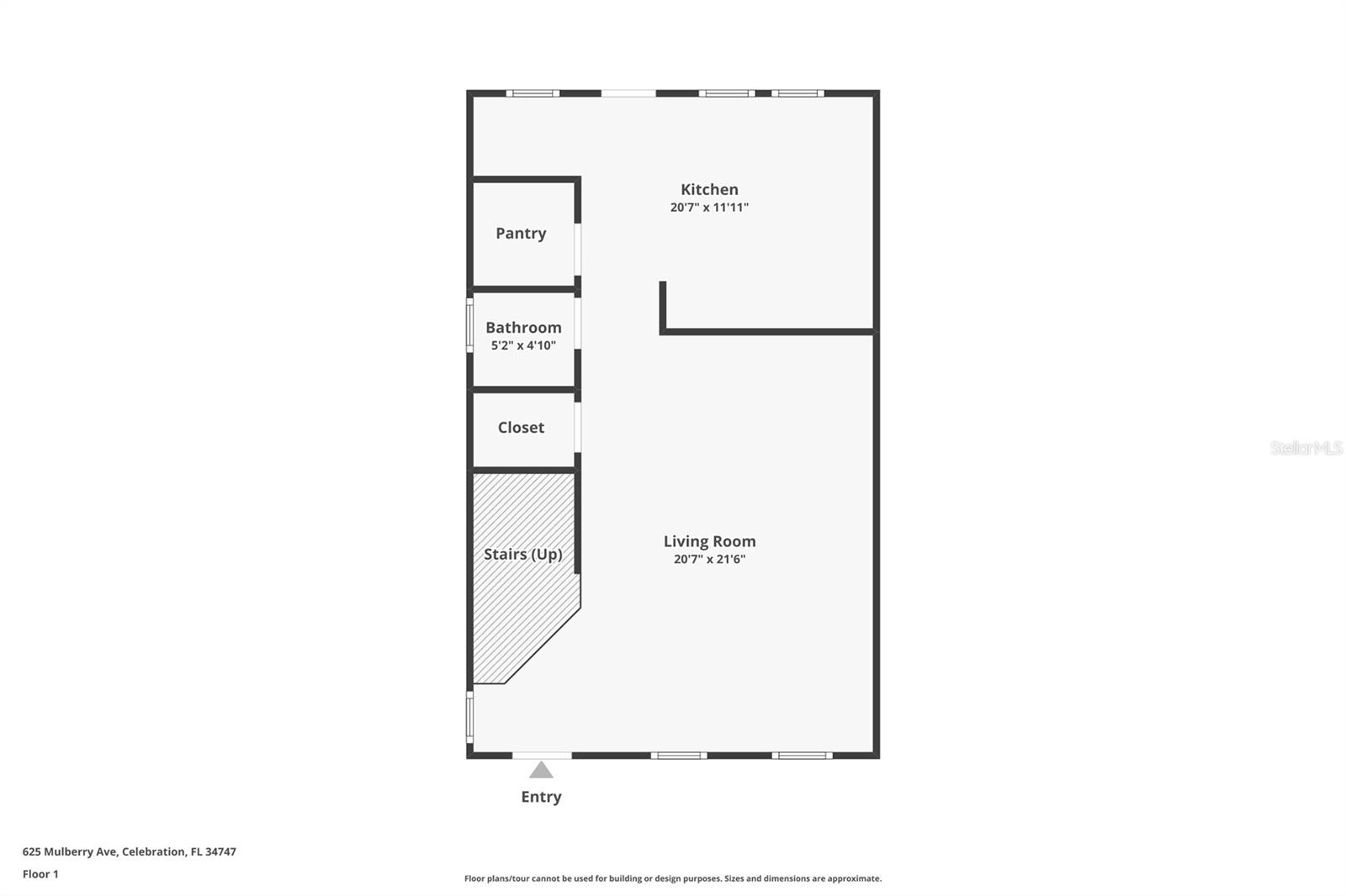 Image 62 of 79 For 625 Mulberry Avenue