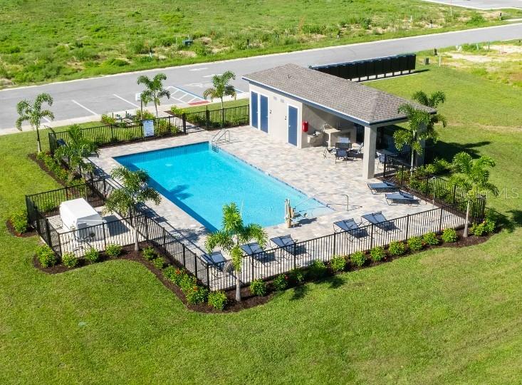 Image 21 of 23 For 3604 Summit View Way