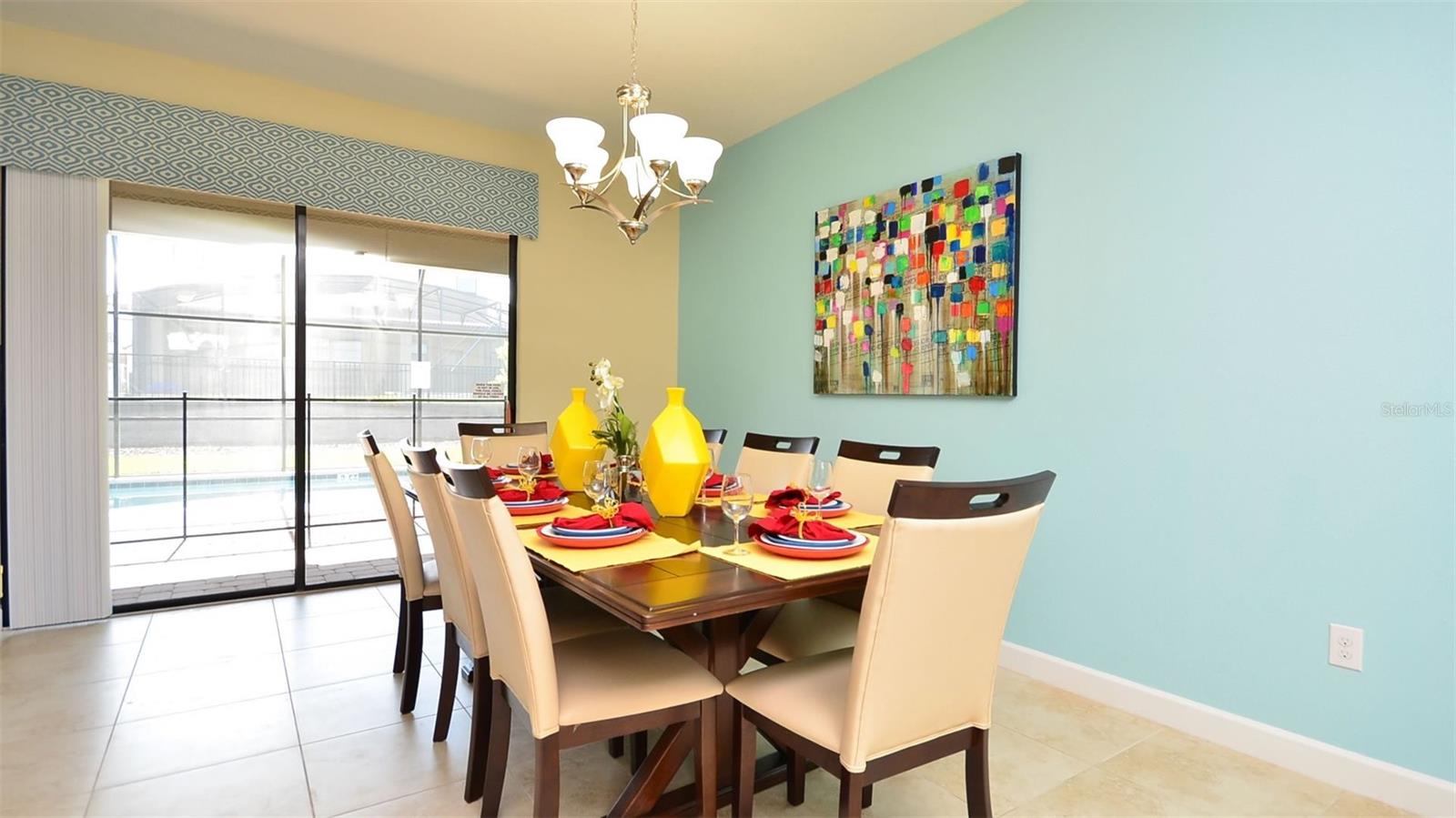 Image 5 of 52 For 1424 Rolling Fairway Drive