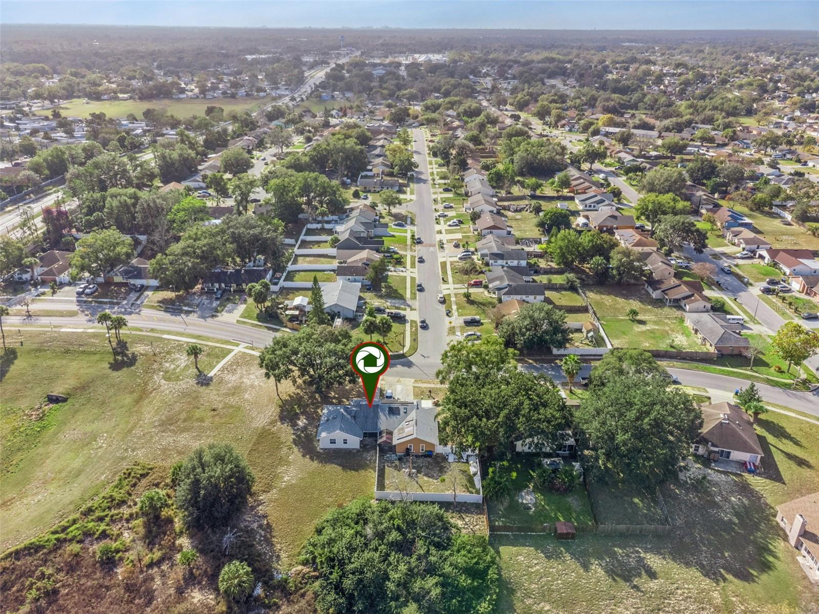 Image 28 of 31 For 6525 Coral Cove Drive