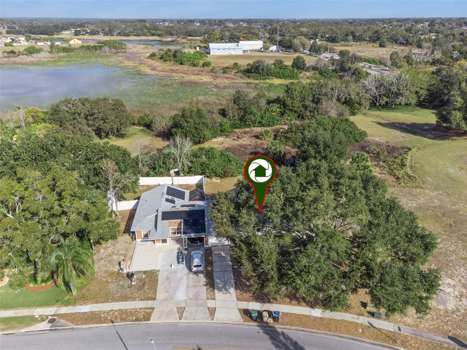 Image 29 of 31 For 6525 Coral Cove Drive