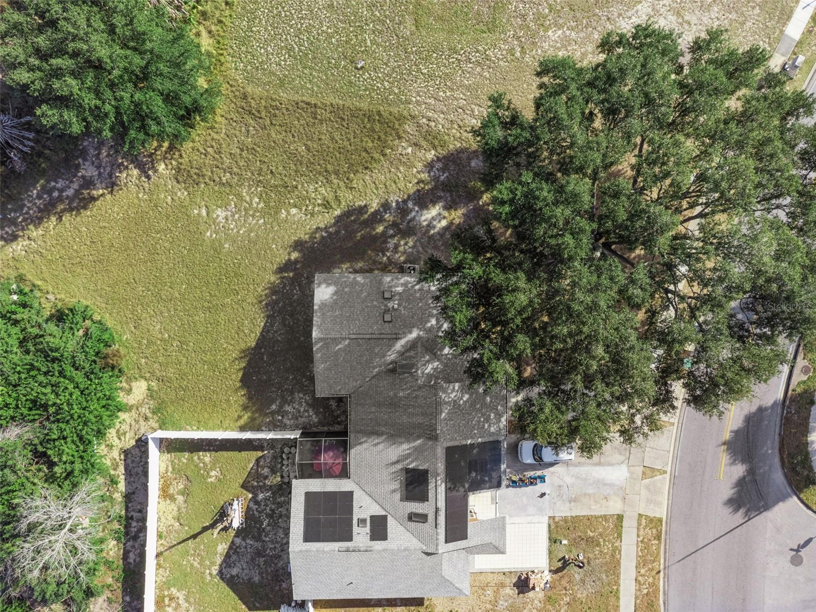 Image 30 of 31 For 6525 Coral Cove Drive