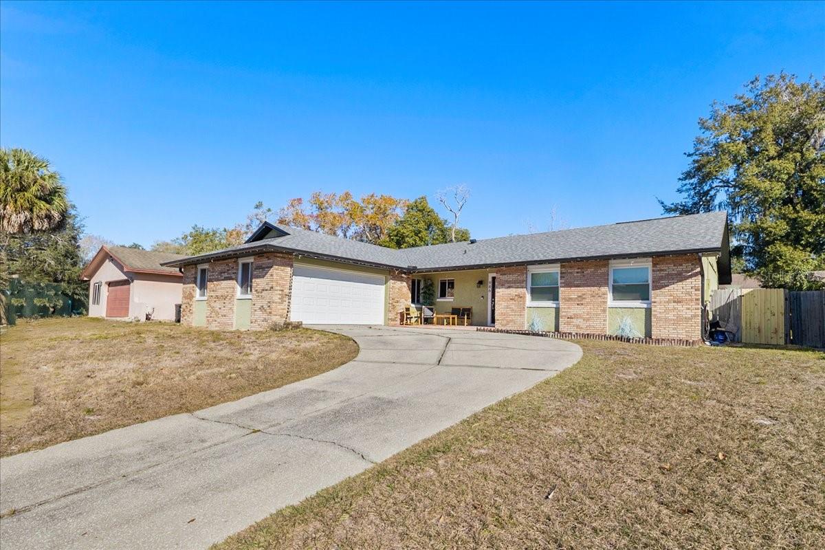 Image 4 of 53 For 986 Turkey Hollow Circle