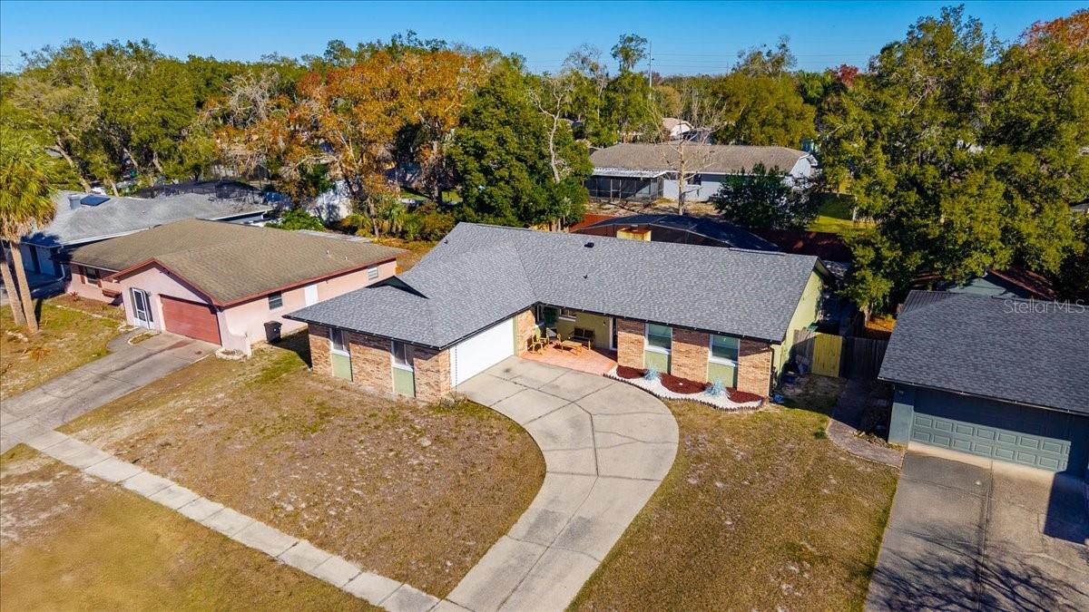 Image 49 of 53 For 986 Turkey Hollow Circle