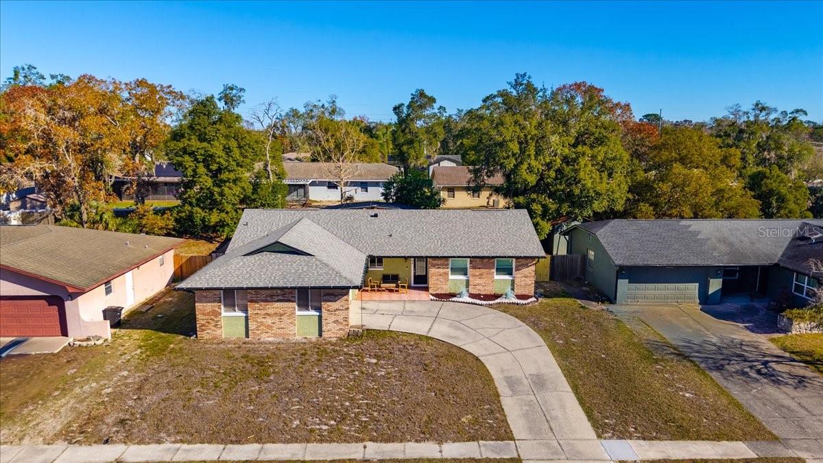 Image 50 of 53 For 986 Turkey Hollow Circle