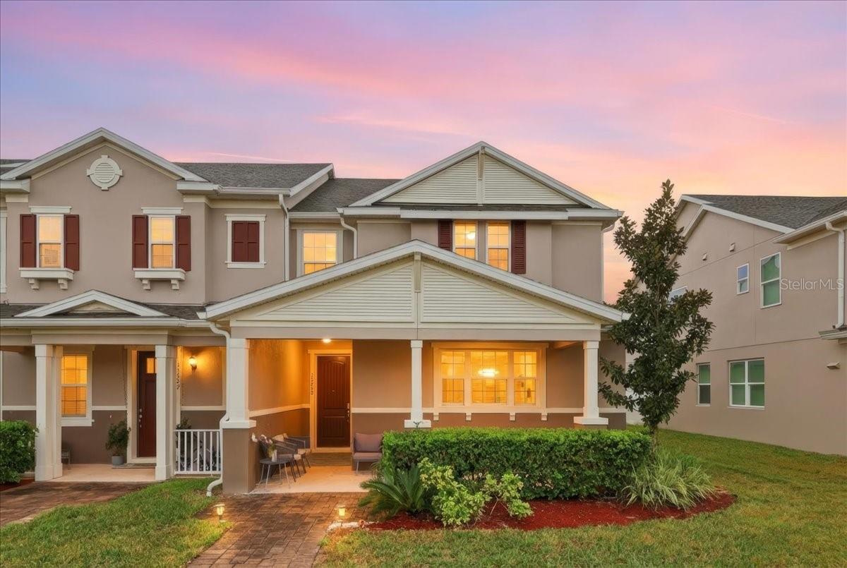 Details for 13763 Bressler Alley, WINDERMERE, FL 34786