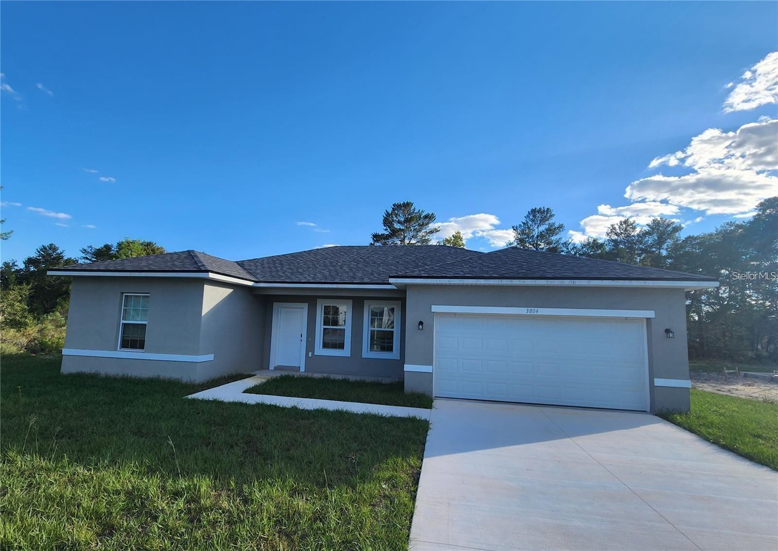 Details for 3650 128th Place, OCALA, FL 34473