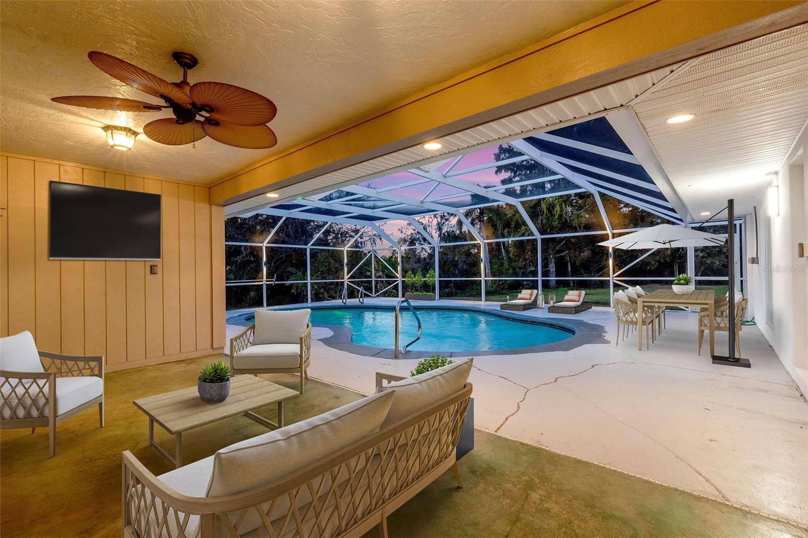 Image 72 of 87 For 3545 Oak Grove Drive