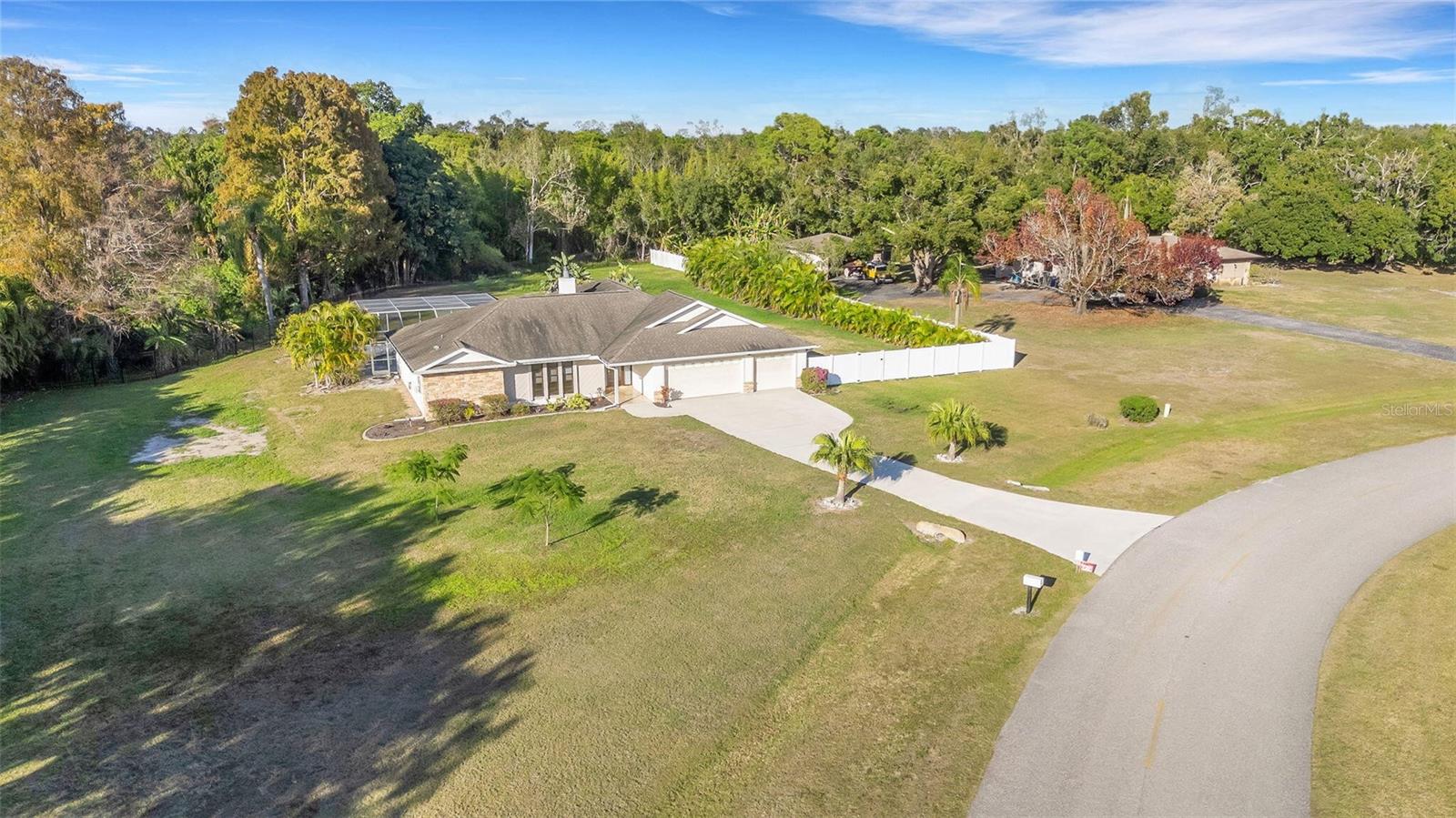 Image 84 of 87 For 3545 Oak Grove Drive