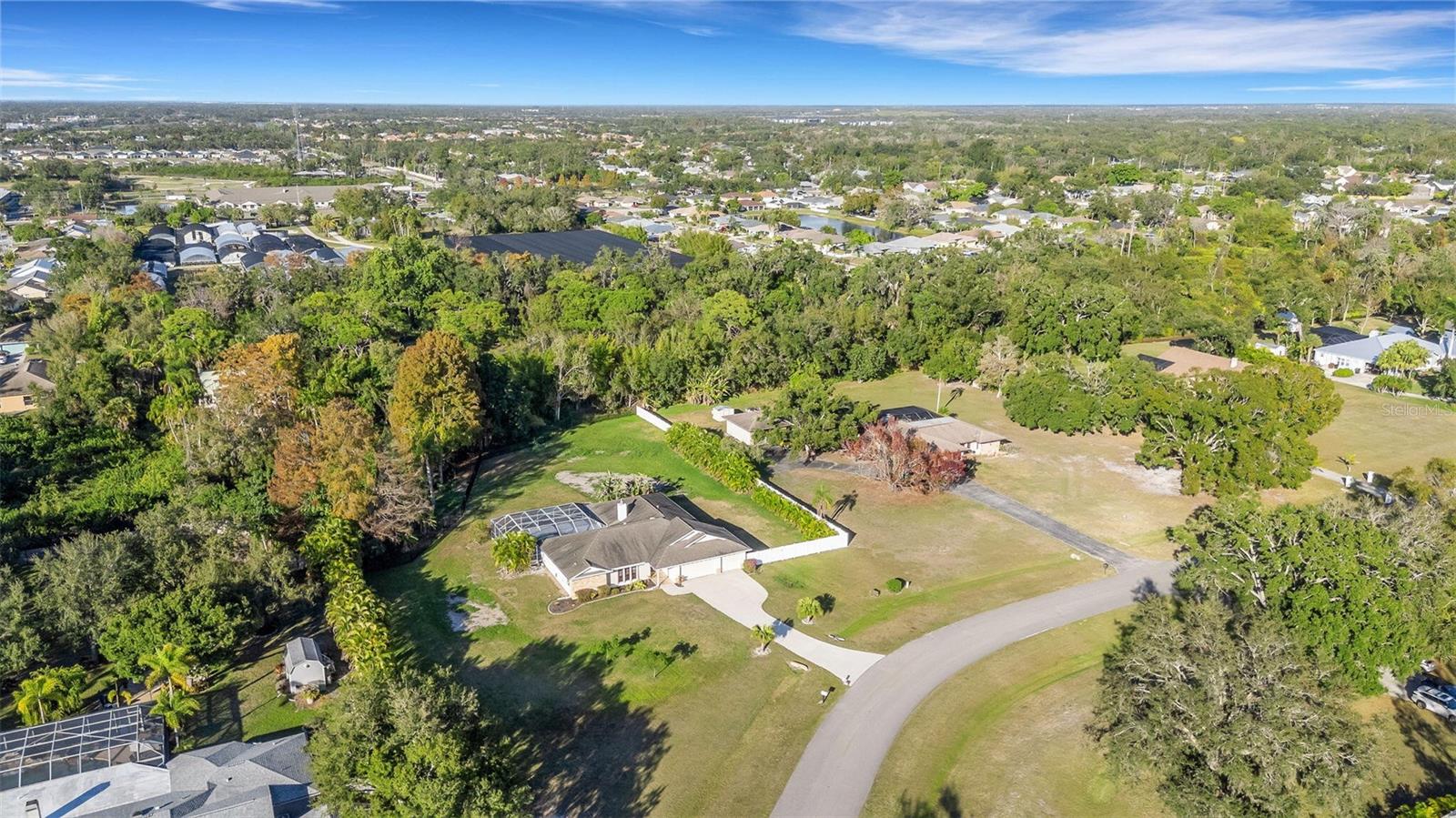 Image 85 of 87 For 3545 Oak Grove Drive