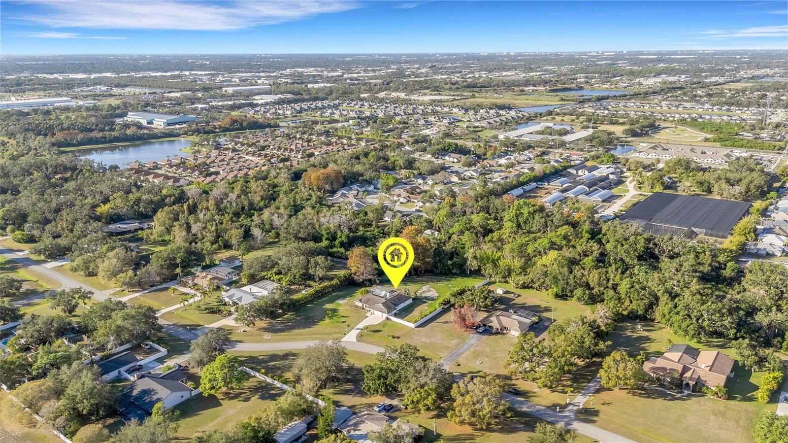 Image 86 of 87 For 3545 Oak Grove Drive