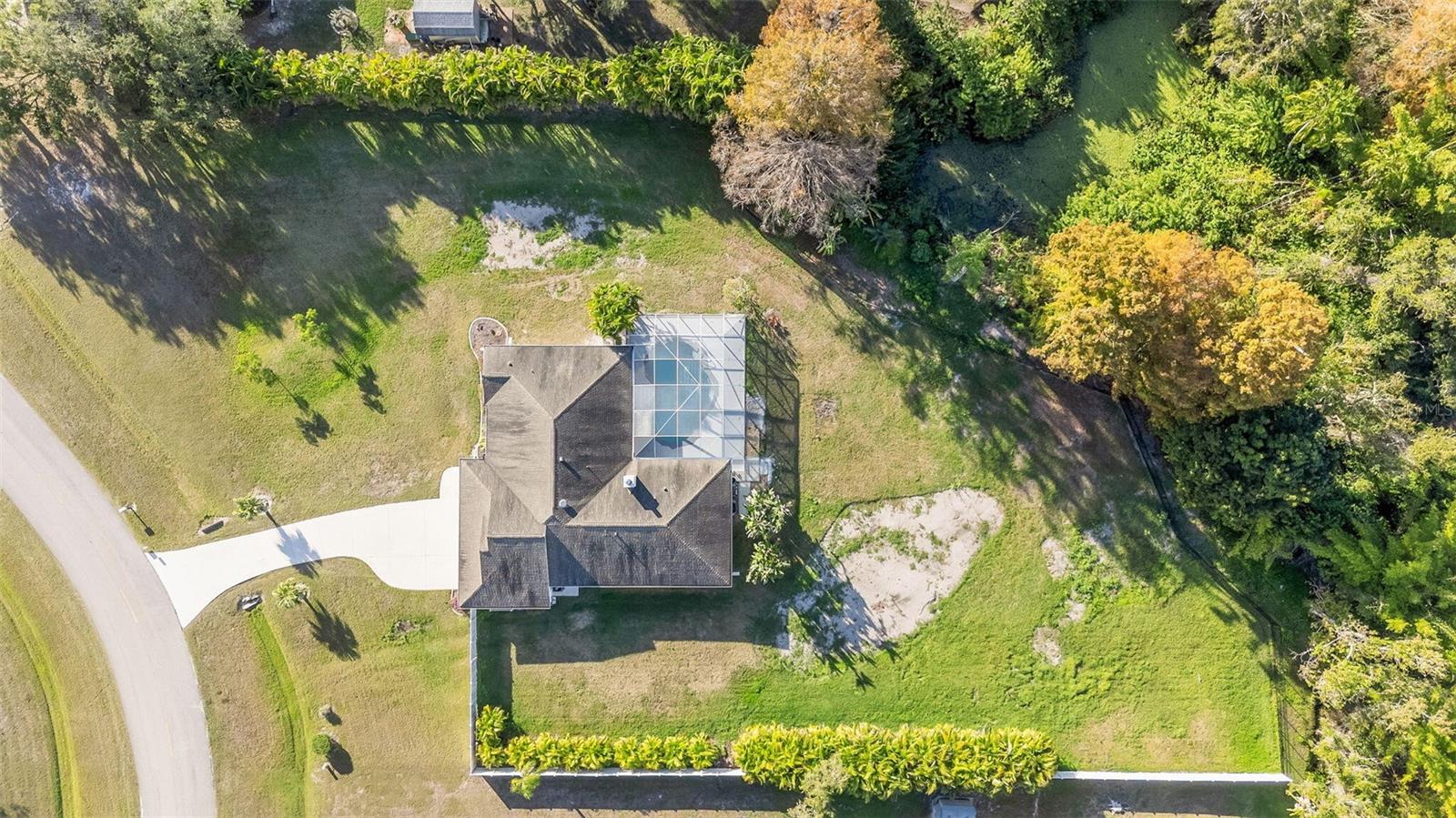 Image 87 of 87 For 3545 Oak Grove Drive