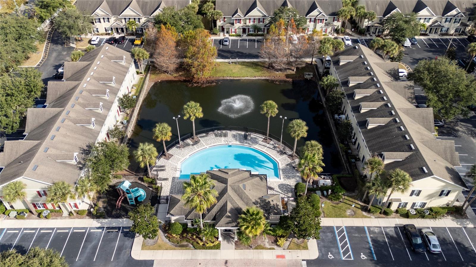 Image 34 of 34 For 10109 Regent Park Drive 2502