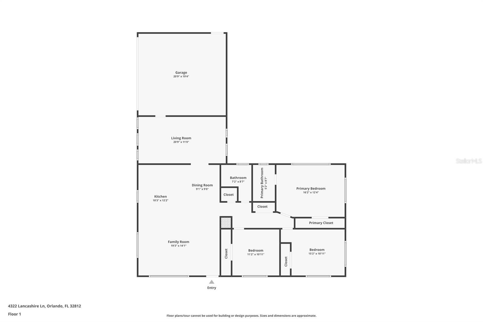 Image 26 of 26 For 4322 Lancashire Lane