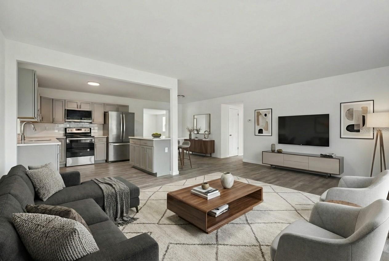 Image 6 of 26 For 4322 Lancashire Lane