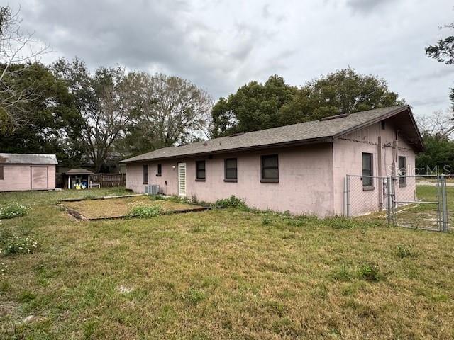 Image 26 of 26 For 2916 Cleburne Road