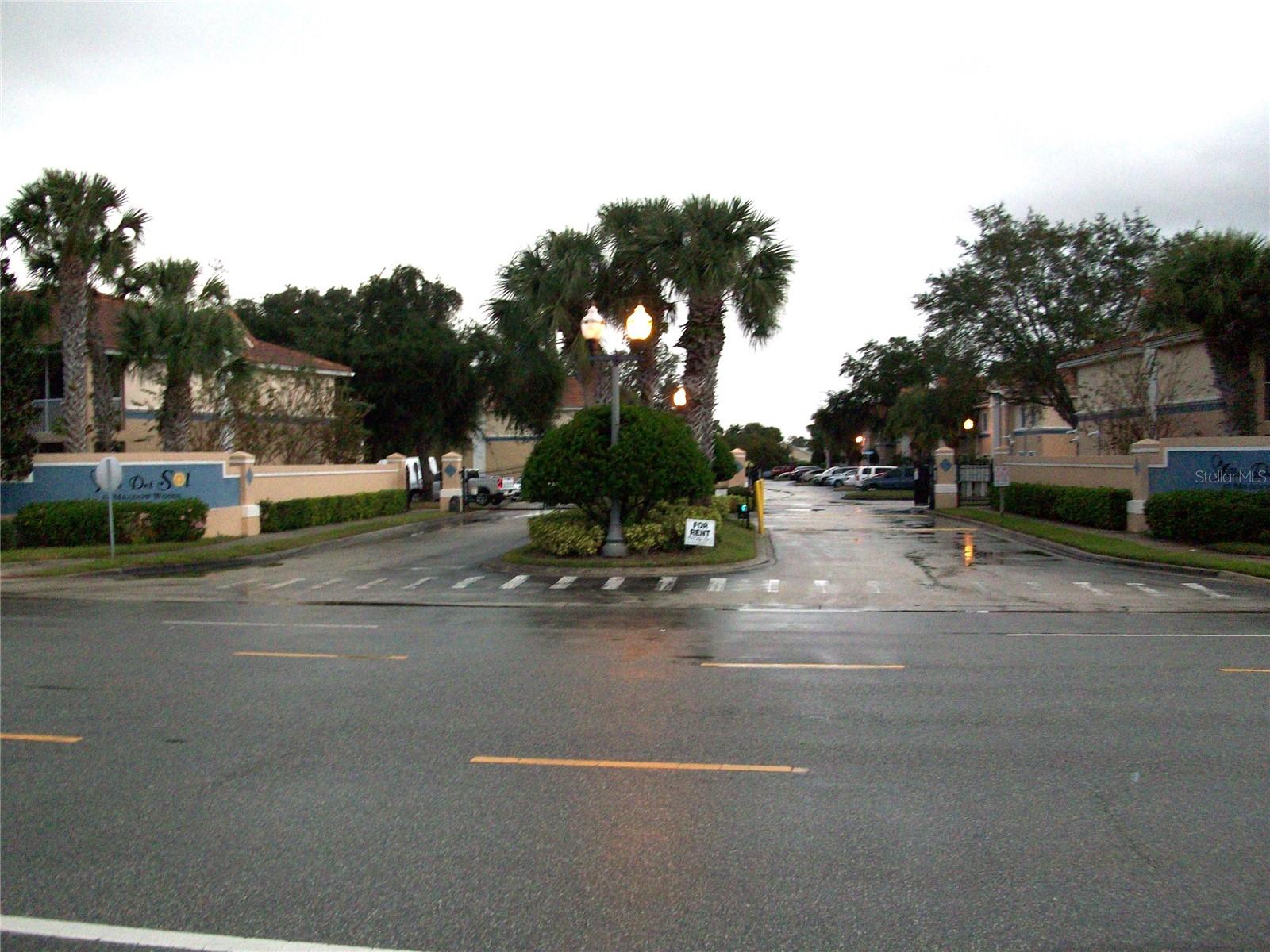 Image 3 of 19 For 495 Las Cortes Lane 105