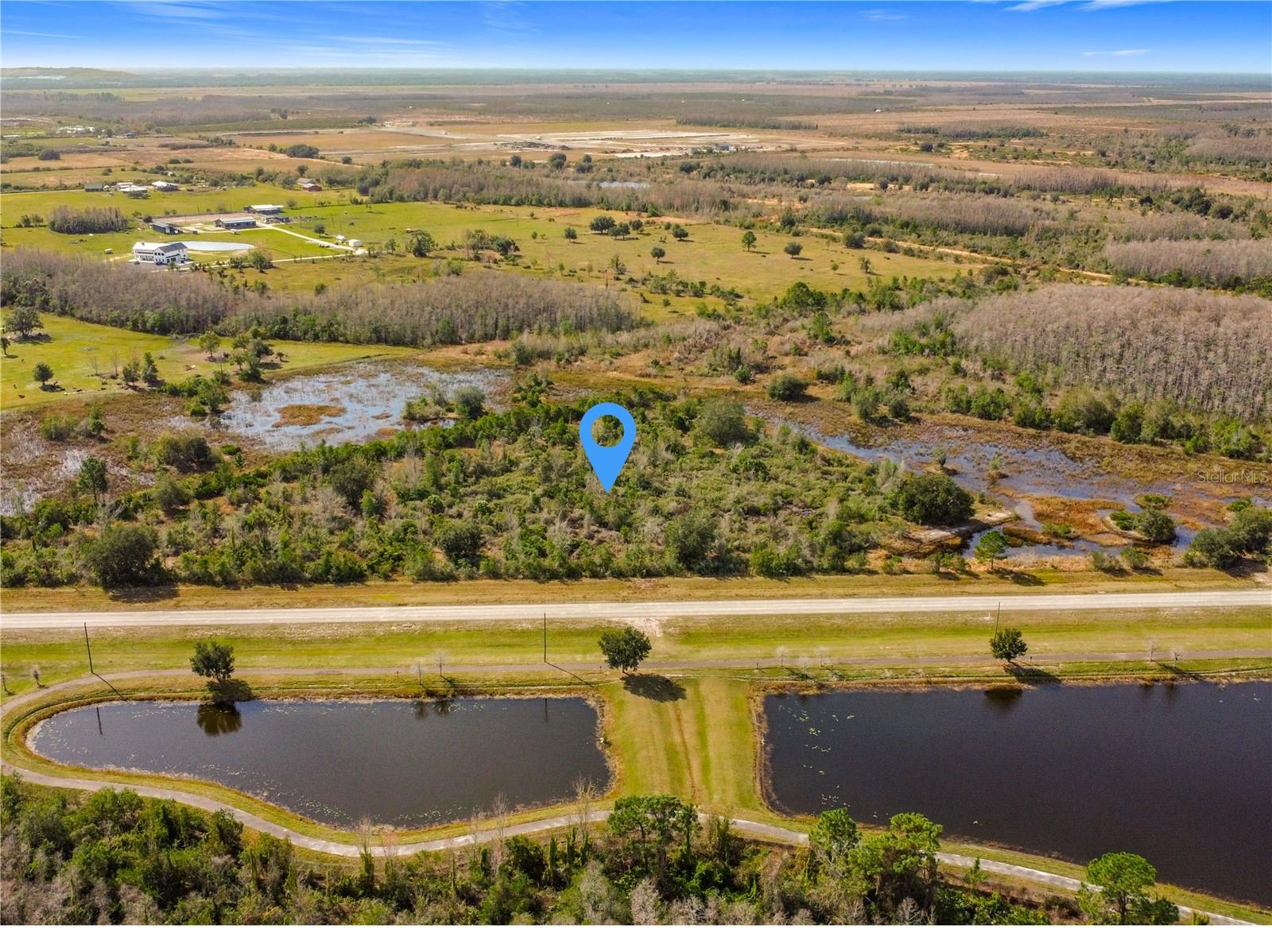 Details for 0 Community Center Road, ST CLOUD, FL 34773
