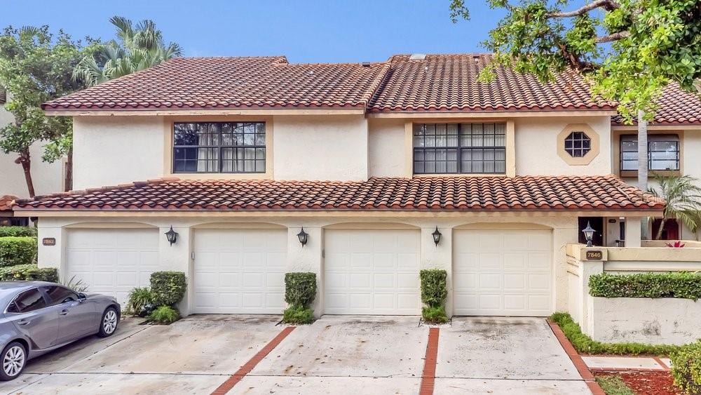 Details for 7838 La Mirada Drive, BOCA RATON, FL 33433