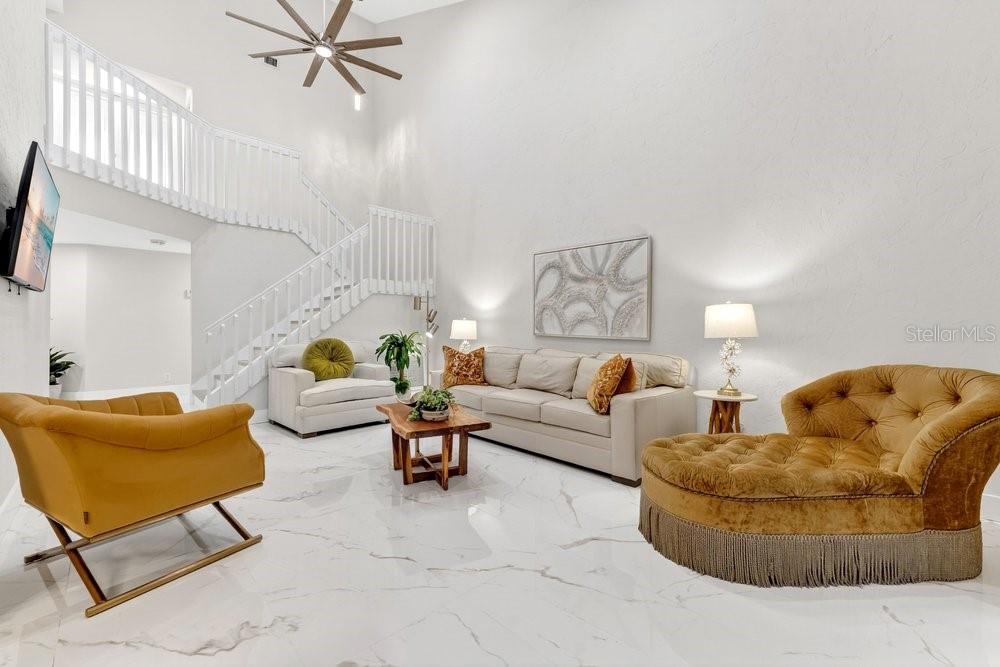 Image 5 of 30 For 7838 La Mirada Drive