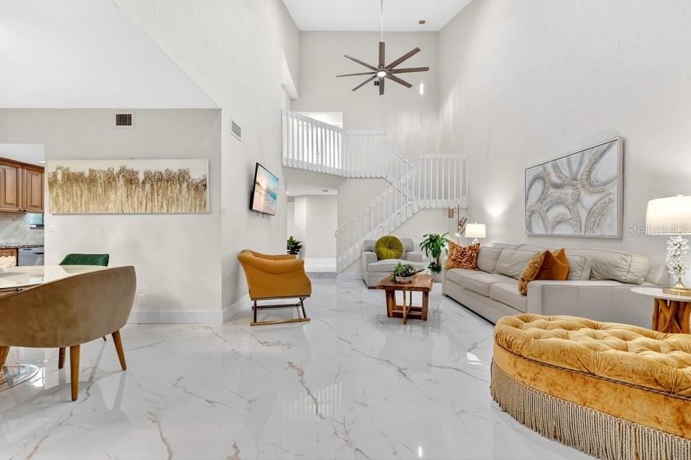 Image 6 of 30 For 7838 La Mirada Drive