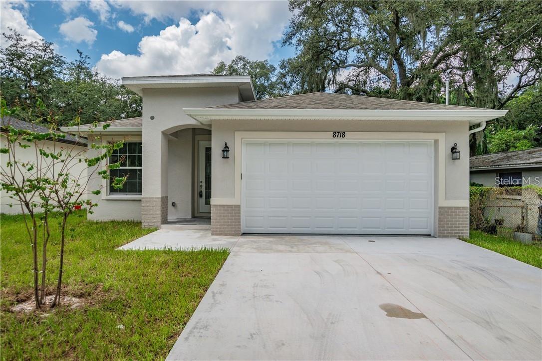 Details for 8718 Dexter Avenue, TAMPA, FL 33604