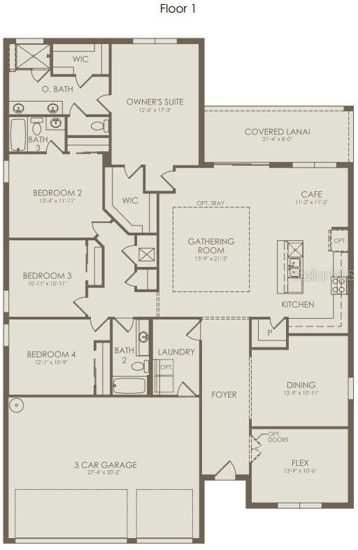 Image 2 of 18 For 3443 Haven Side Road