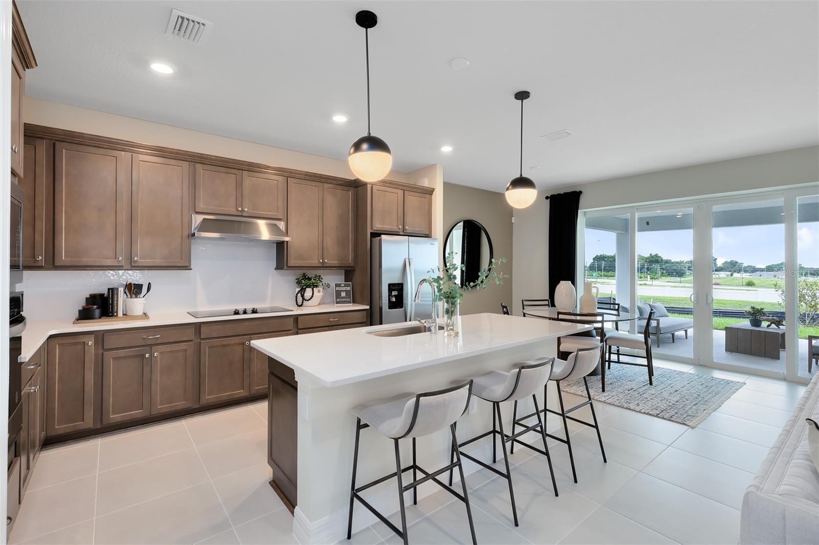 Image 4 of 18 For 3443 Haven Side Road