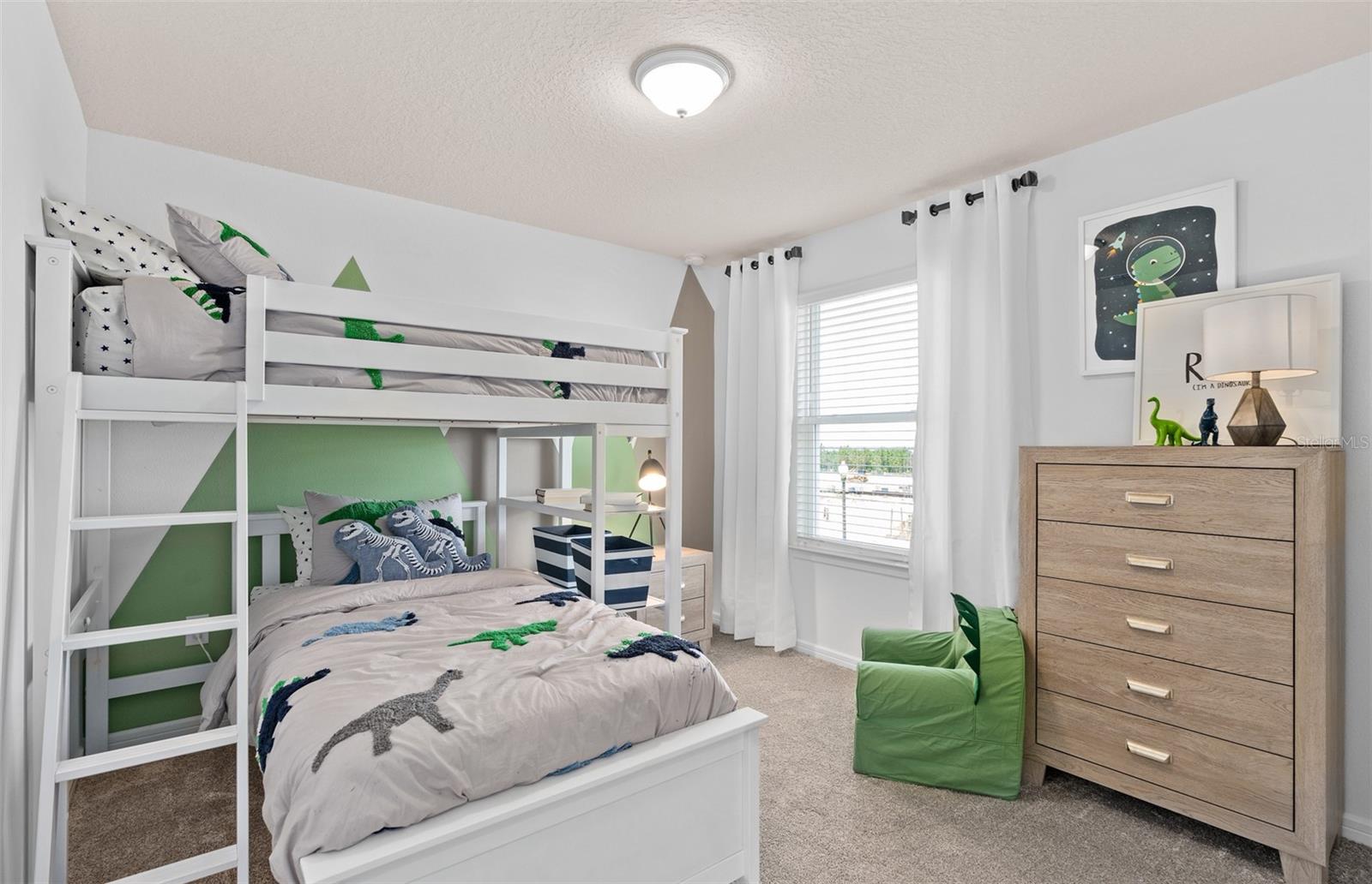 Image 17 of 18 For 3602 Cambridge Brook Avenue